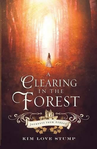 Cover image for A Clearing in the Forest