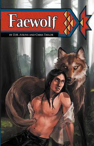 Cover image for Faewolf