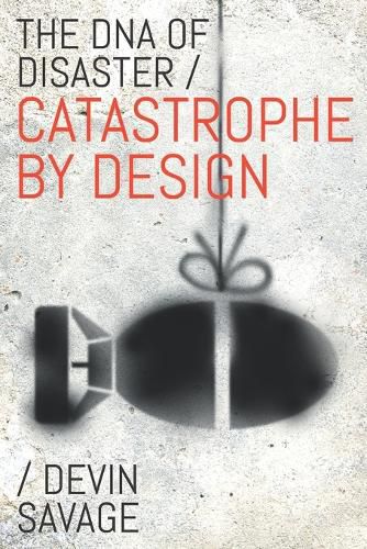 Cover image for The DNA of Disaster