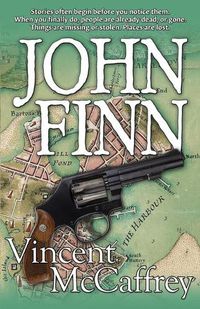 Cover image for John Finn