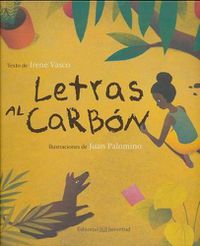 Cover image for Letras al Carbon