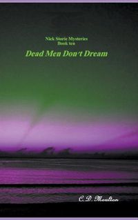 Cover image for Dead Men Don't Dream