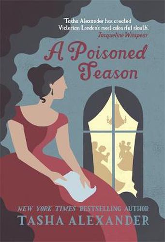 Cover image for A Poisoned Season