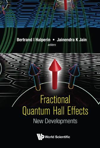 Fractional Quantum Hall Effects: New Developments