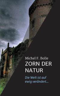 Cover image for Zorn Der Natur