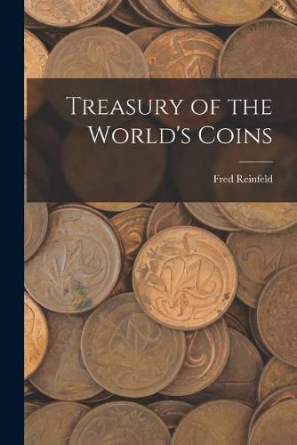 Treasury of the World's Coins