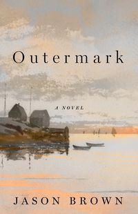 Cover image for Outermark