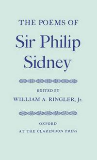 Cover image for The Poems of Sir Philip Sidney