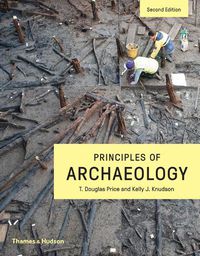 Cover image for Principles of Archaeology