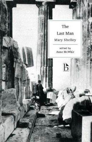Cover image for The Last Man