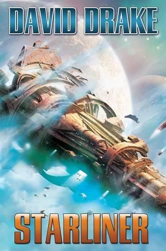Cover image for STARLINER