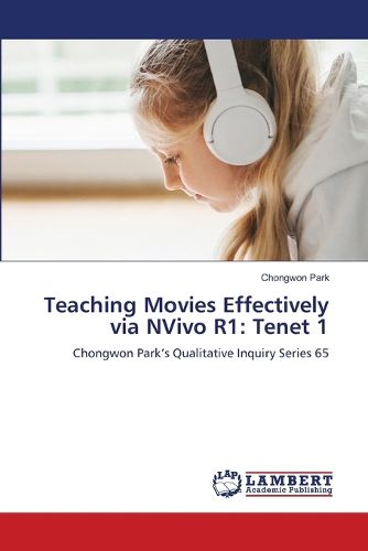 Cover image for Teaching Movies Effectively via NVivo R1