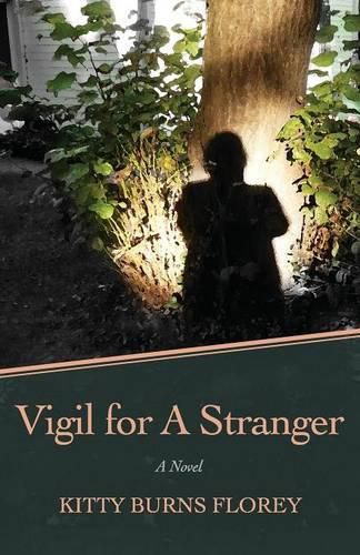 Cover image for Vigil for a Stranger: A Novel