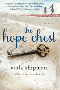 Cover image for The Hope Chest