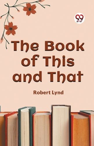 The Book of This and That (Edition2023)