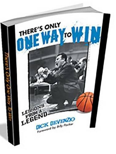 Cover image for There's Only One Way to Win
