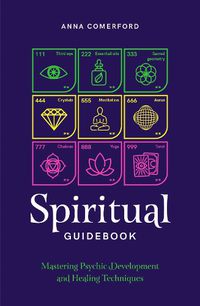 Cover image for Spiritual Guidebook