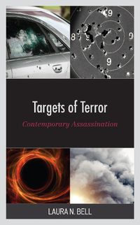 Cover image for Targets of Terror