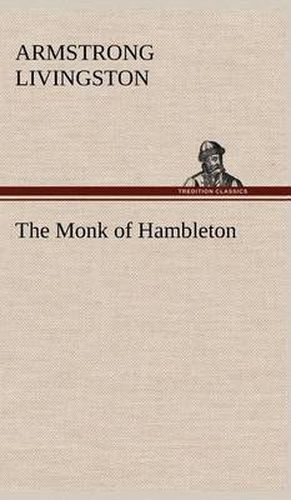 Cover image for The Monk of Hambleton