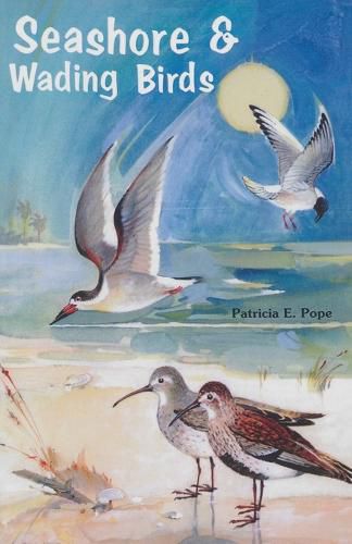 Cover image for Seashore and Wading Birds of Florida