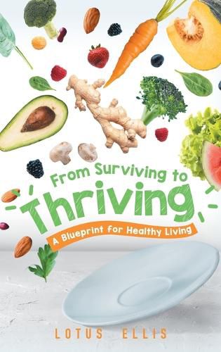 Cover image for From Surviving to Thriving