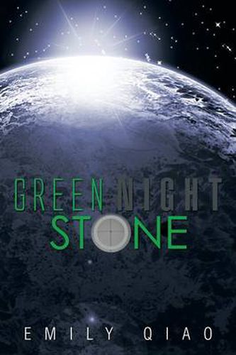 Cover image for Green Night Stone