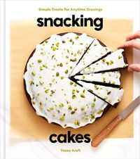 Cover image for Snacking Cakes