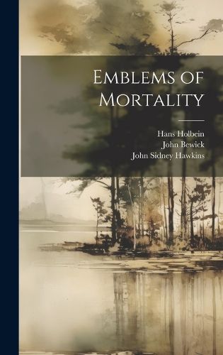 Cover image for Emblems of Mortality