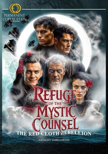 Cover image for Refuge Of The Mystic Counsel