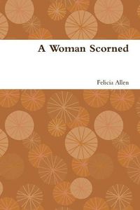 Cover image for A Woman Scorned