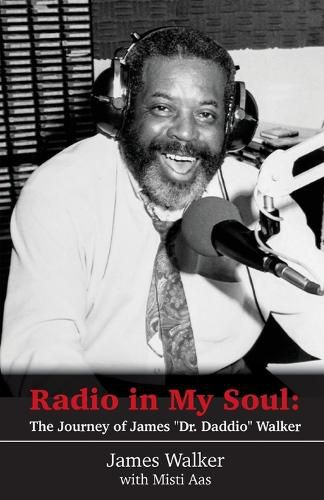 Cover image for Radio in My Soul