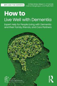 Cover image for How to Live Well with Dementia