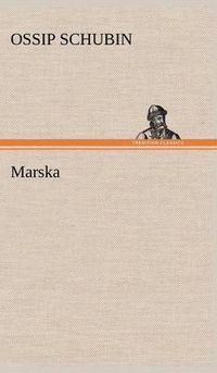 Cover image for Marska