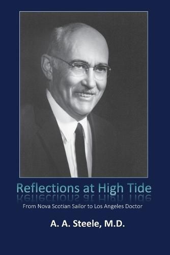 Cover image for Reflections at High Tide