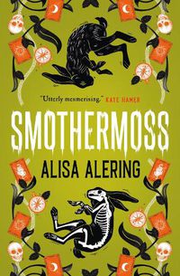 Cover image for Smothermoss