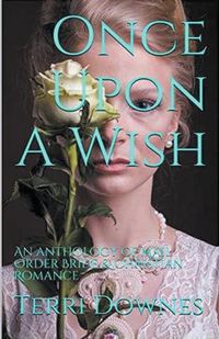 Cover image for Once Upon A Wish