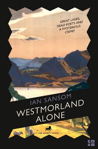 Cover image for Westmorland Alone