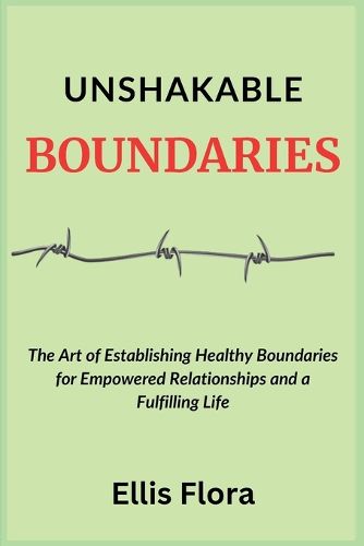 Unshakable Boundaries