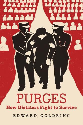 Cover image for Purges