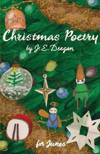 Cover image for Christmas Poetry