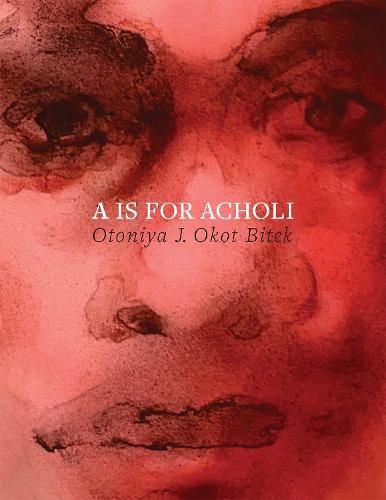 Cover image for A Is for Acholi