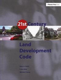 Cover image for 21st Century Land Development Code