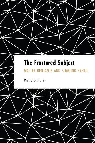 Cover image for The Fractured Subject