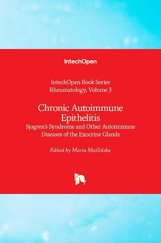 Cover image for Chronic Autoimmune Epithelitis