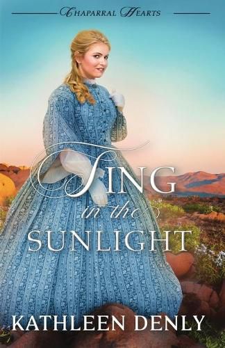 Cover image for Sing in the Sunlight