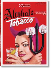 Cover image for 20th Century Alcohol & Tobacco Ads. 40th Ed.