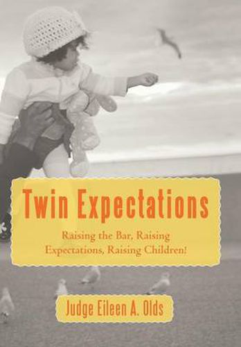 Cover image for Twin Expectations