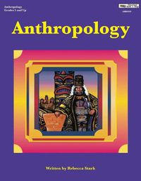 Cover image for Anthropology