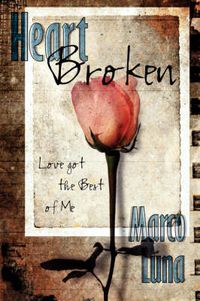 Cover image for Heart Broken