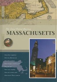 Cover image for Massachusetts